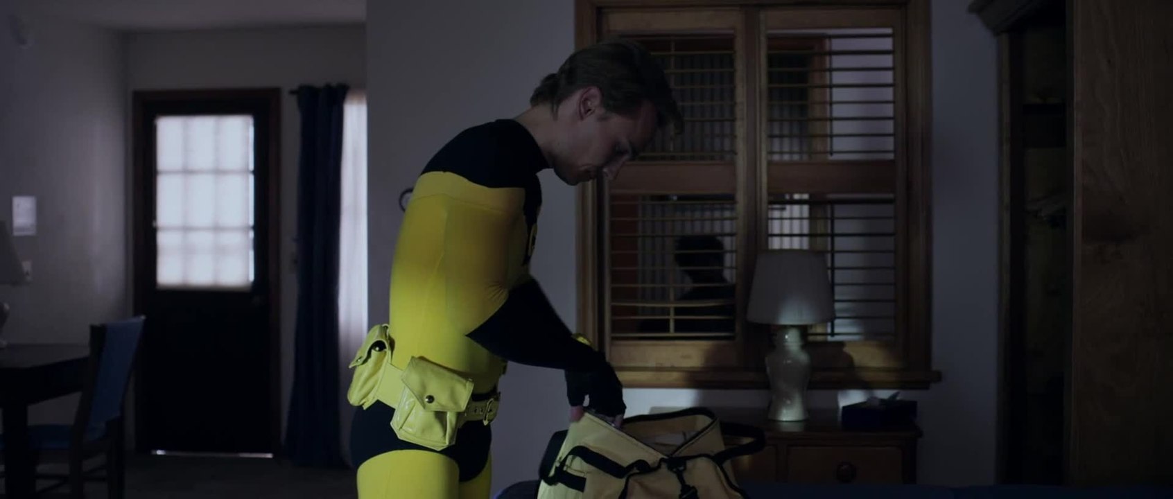 Alter Ego GroÃŸe Helden, noch grÃ¶ÃŸere Probleme - Trailer (Deutsch) HD