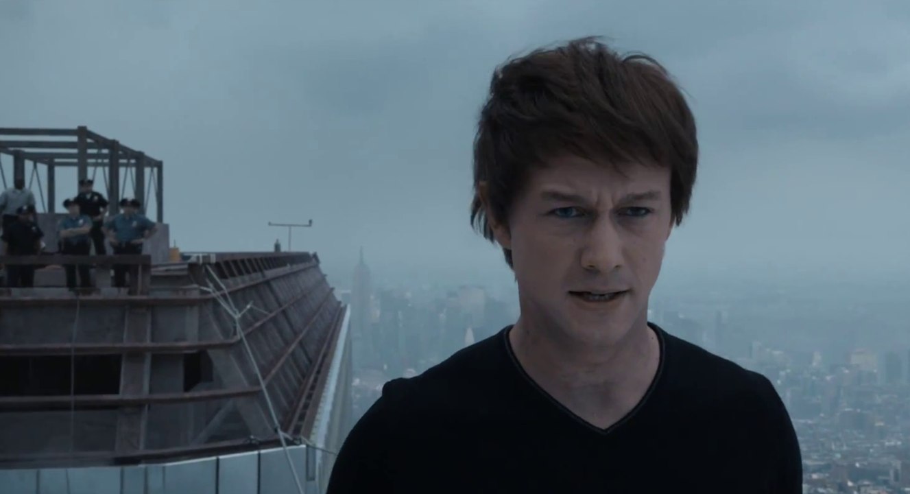 The Walk - Trailer (Deutsch) HD
