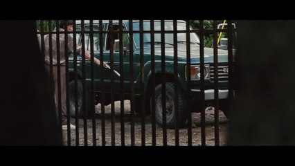 Escobar Paradise Lost - Clip (English) HD