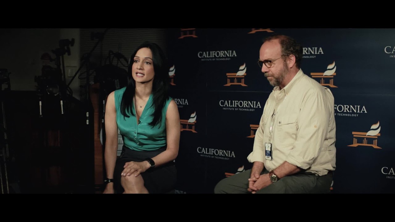 San Andreas - Clip 05 An der OstkÃ¼ste zu spÃ¼ren (Deutsch) HD