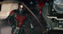 Marvel's Ant-Man - Extended TV Spot 4 (English) HD