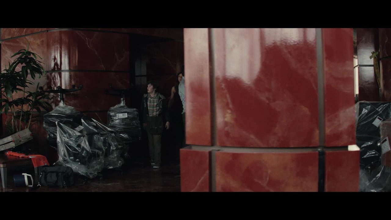 San Andreas - Clip 08 Nicht hoch genug (Deutsch) HD