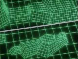 M.A.S.K. - Intro (English) HD