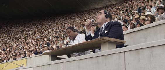 United Passions - Trailer (English) HD