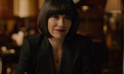 Ant-Man - TV Spot Meet Hope Van Dyne (English) HD