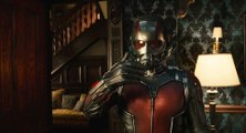 Ant-Man - Extended TV Spot (English) HD