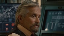 Ant-Man - TV Spot Meet Hank Pym (English) HD