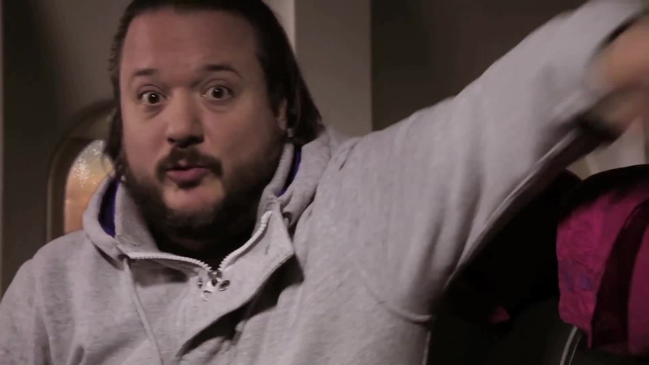 Sky Sharks - Featurette Help Make The Ultimate Zombies On Flying Sharks Movie! (English) HD