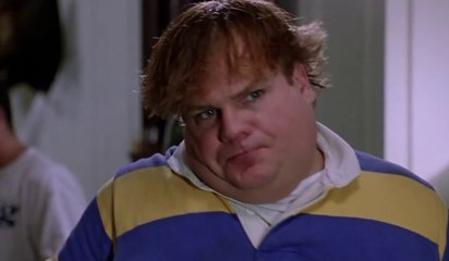 I Am Chris Farley - Trailer (English) HD