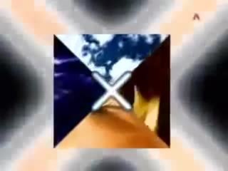 X Factor   Das Unfassbare  - Intro