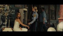 Miss Bodyguard - Clip 03 Es ist ein Longhorn (Deutsch) HD