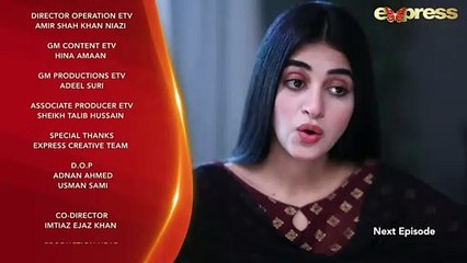 Saza e Ishq - Episode 34 Promo | Express TV