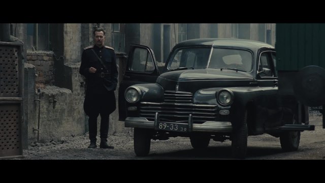 Kind 44 - Clip 08 Erste Begegnung (Deutsch) HD