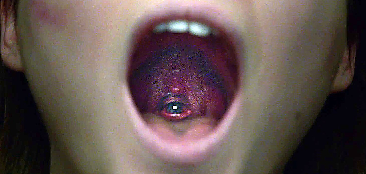 Insidious Chapter 3 - TV Spot Feeding (Deutsch) HD