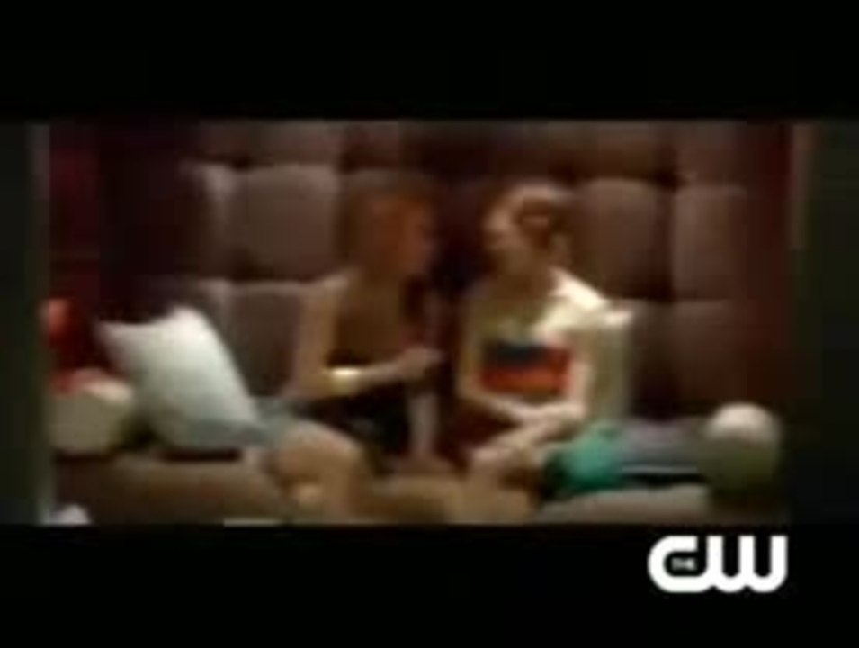 Melrose Place - Trailer (Deutsch)