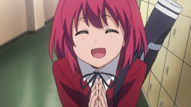 Toradora!