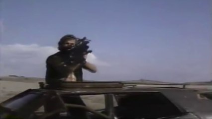 Future Hunters - Featurette Kill Count (English) HD