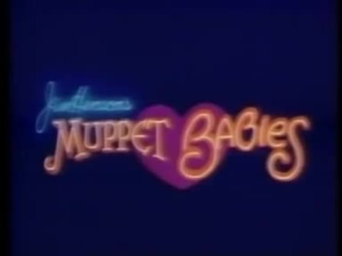 Muppet Babies