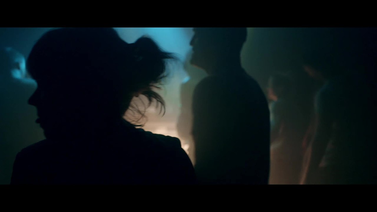 Victoria - Clip ZurÃ¼ck im Club (Deutsch) HD