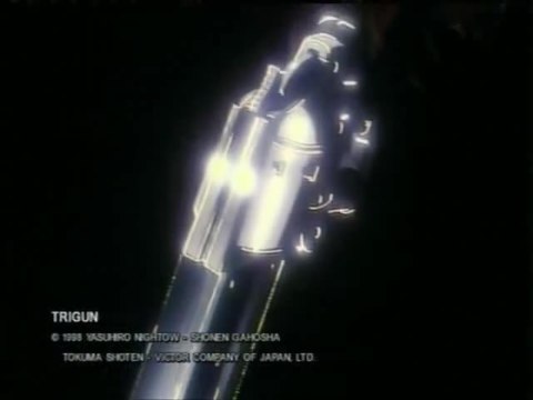 Trigun