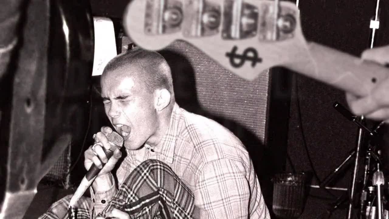 Salad Days - Trailer (English) HD