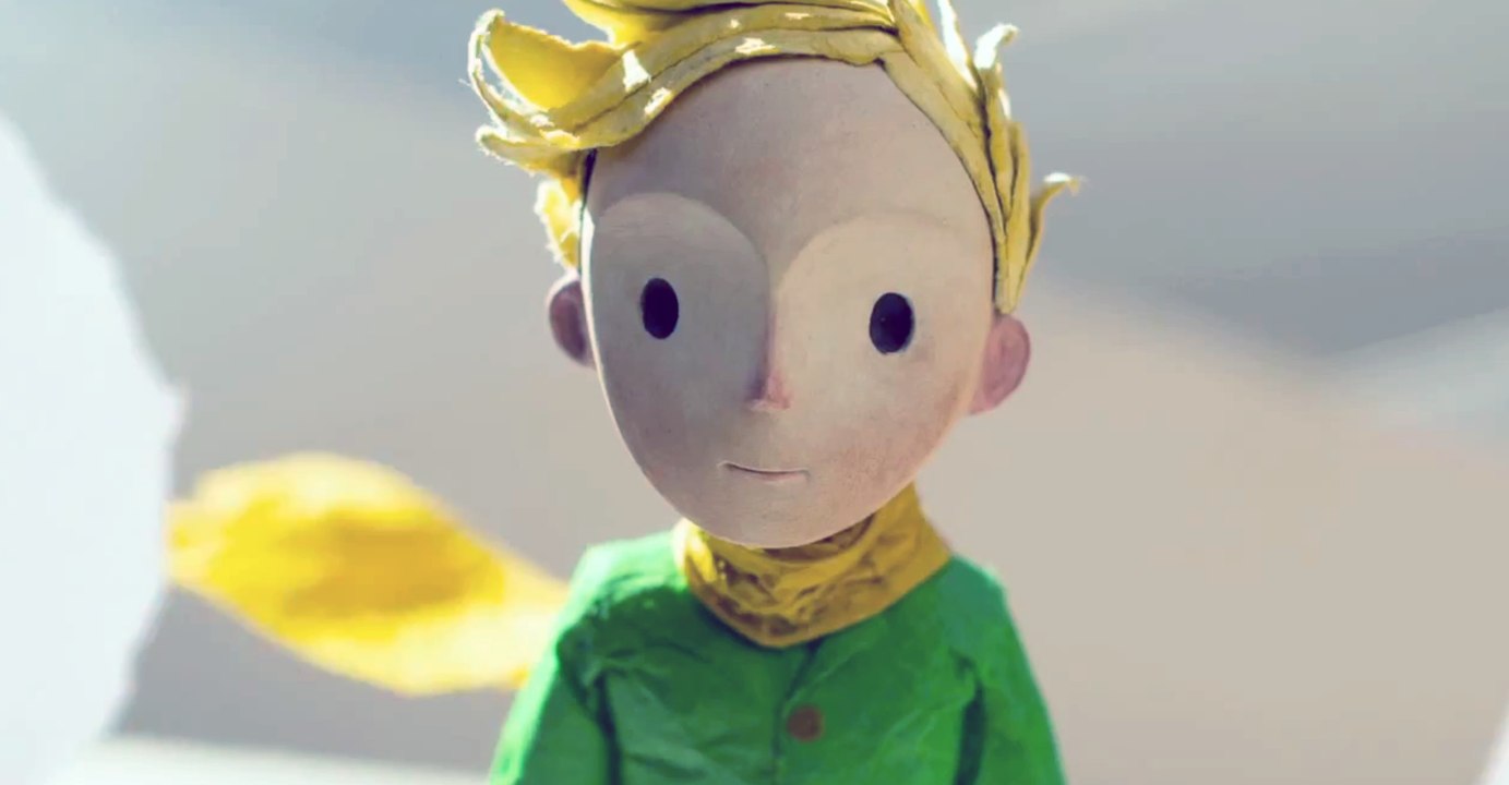 Der kleine Prinz - Trailer (Deutsch) HD