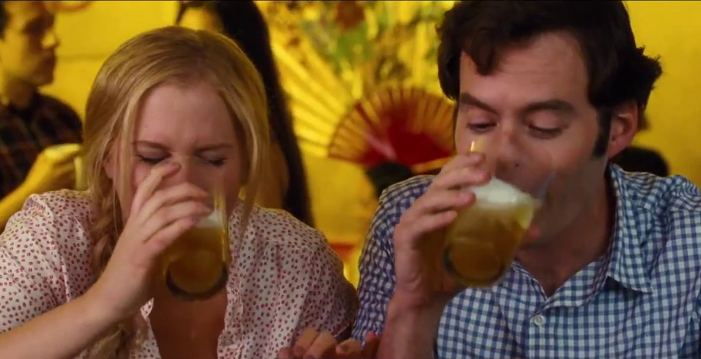 Trainwreck - TV Spot (English) HD