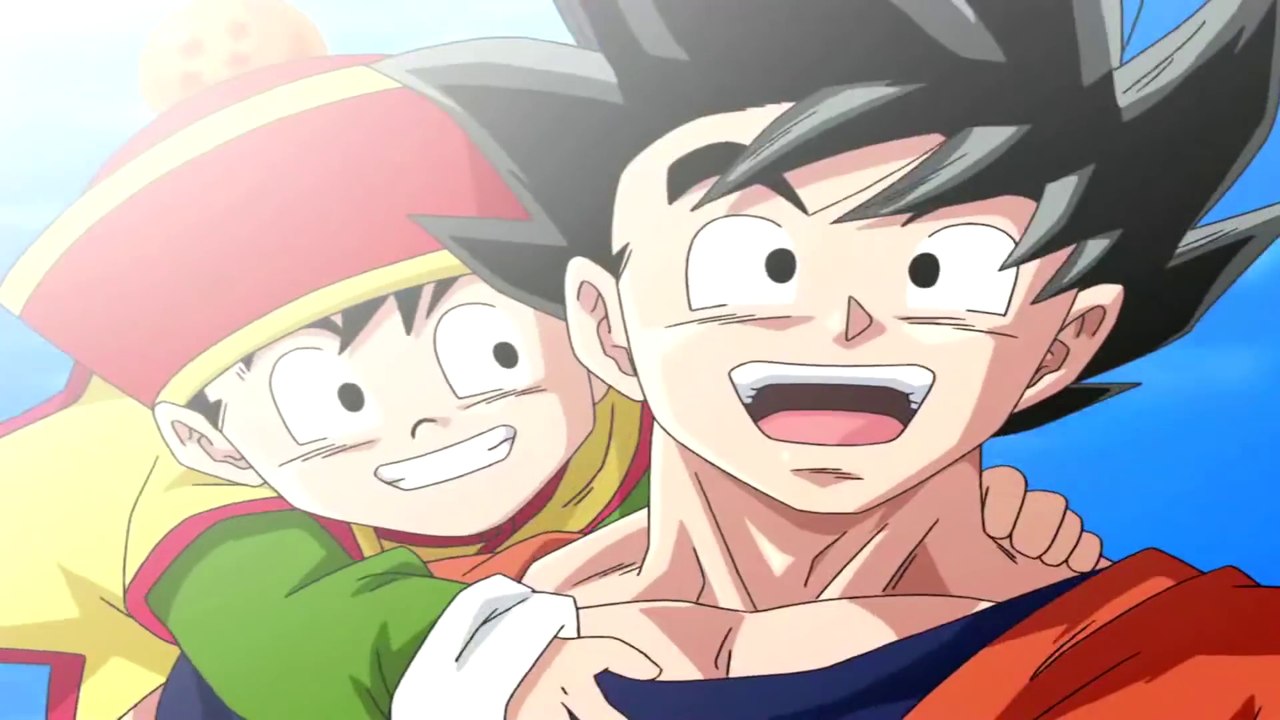 Dragonball Z Deutsch Alle Folgen Staffel 1
