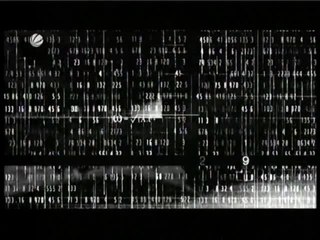 NUMB3RS Die Logik des Verbrechens - Intro (Deutsch)