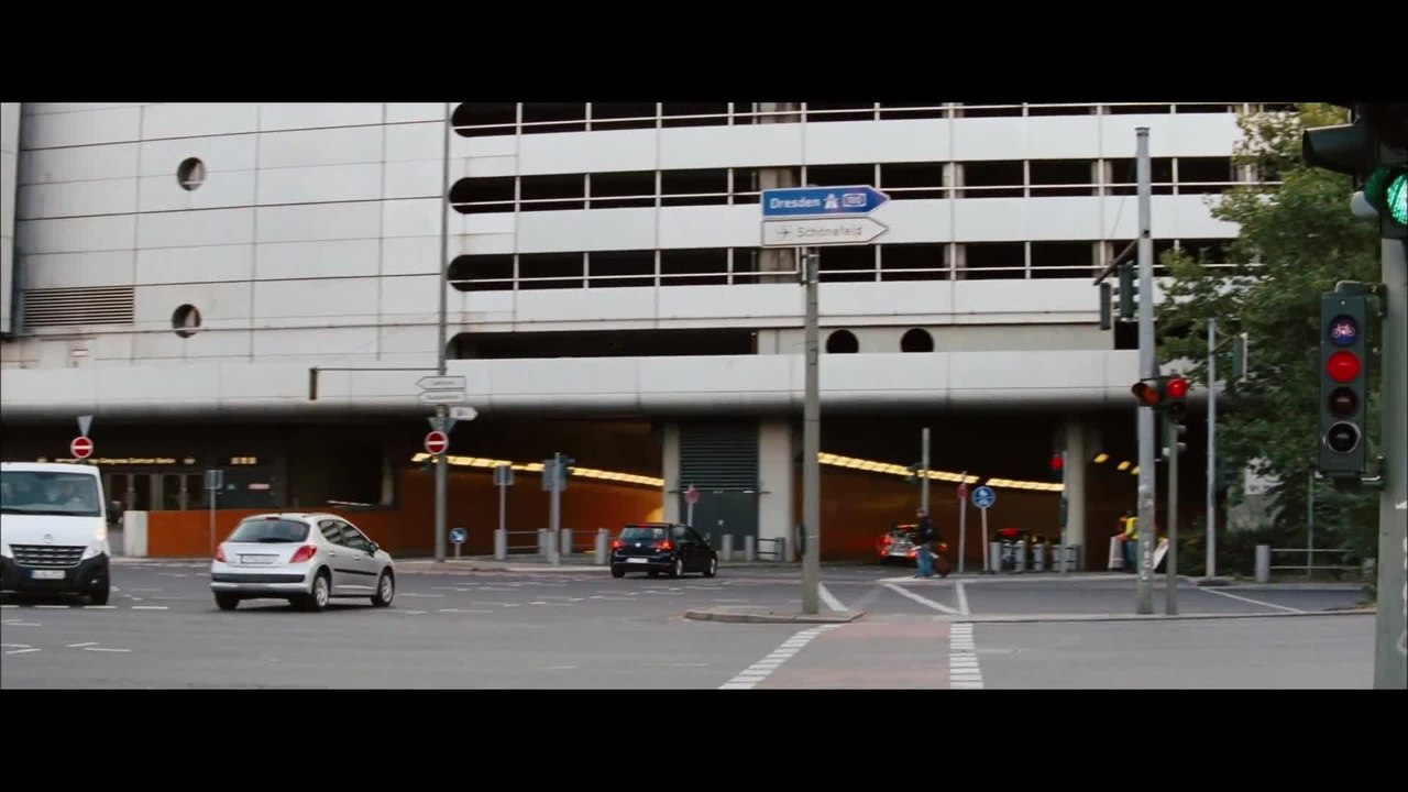 Big Business - Clip GPS auf FlÃ¤misch (Deutsch) HD