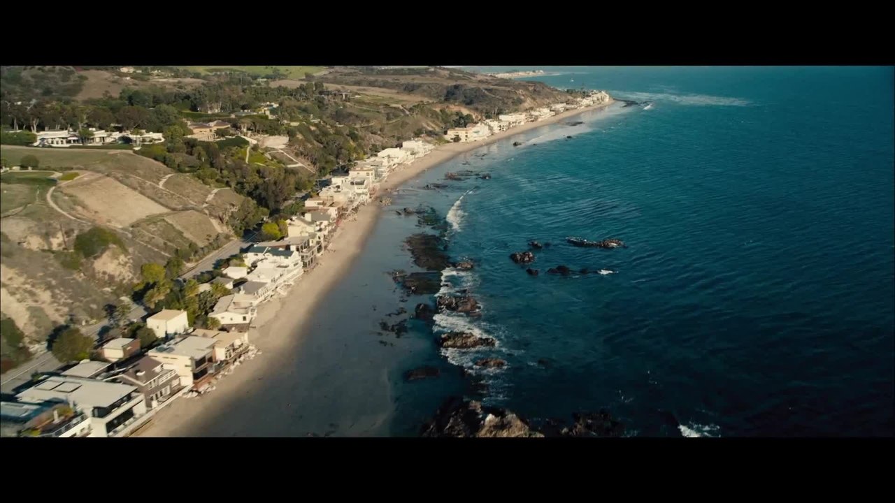 Entourage - Featurette Eric (English) HD