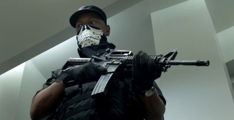 American Heist - Trailer (Deutsch) HD