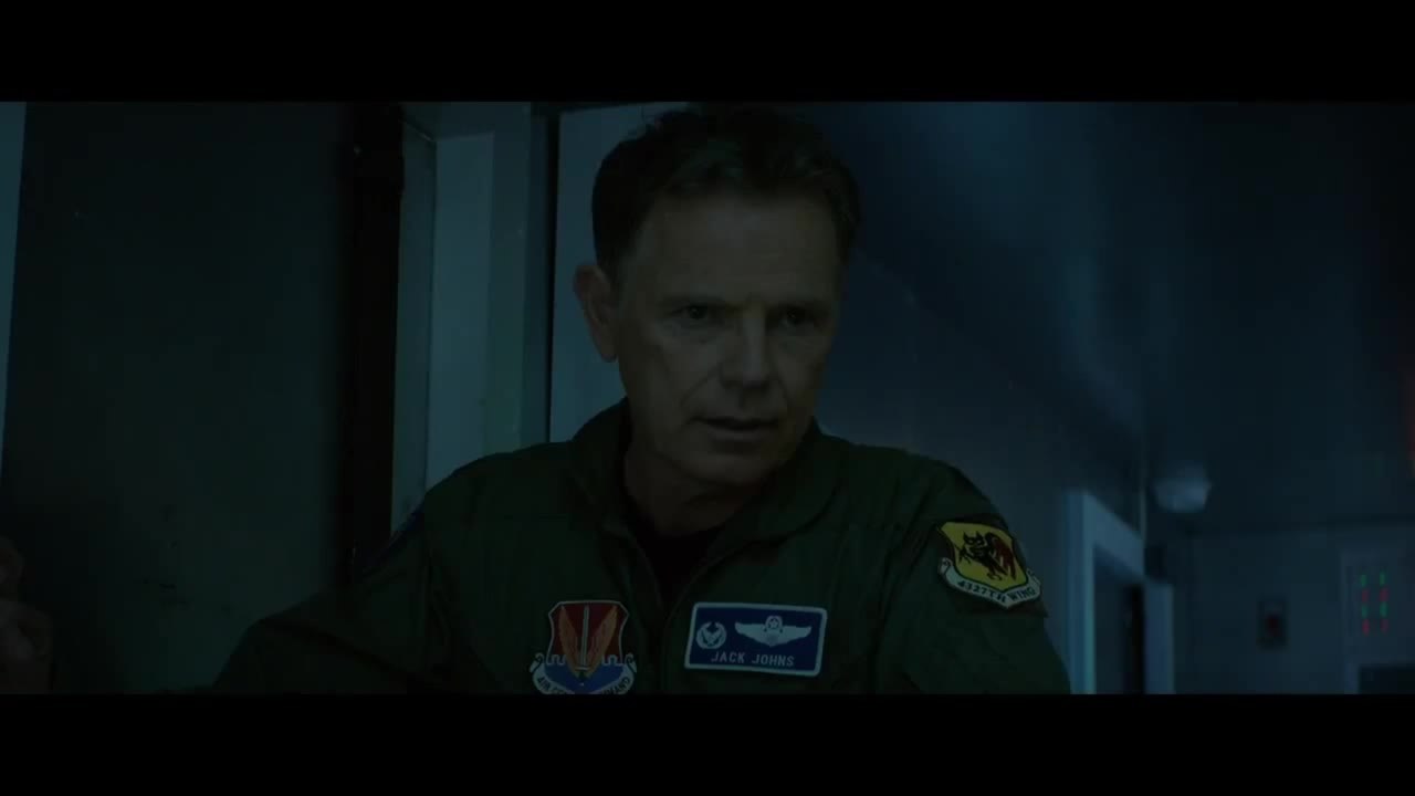 Good Kill - Clip On the Move (English) HD