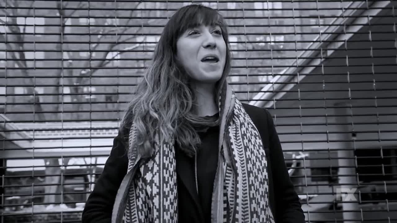 Louie - S05 Teaser Trailer Mayor C.K. (English) HD