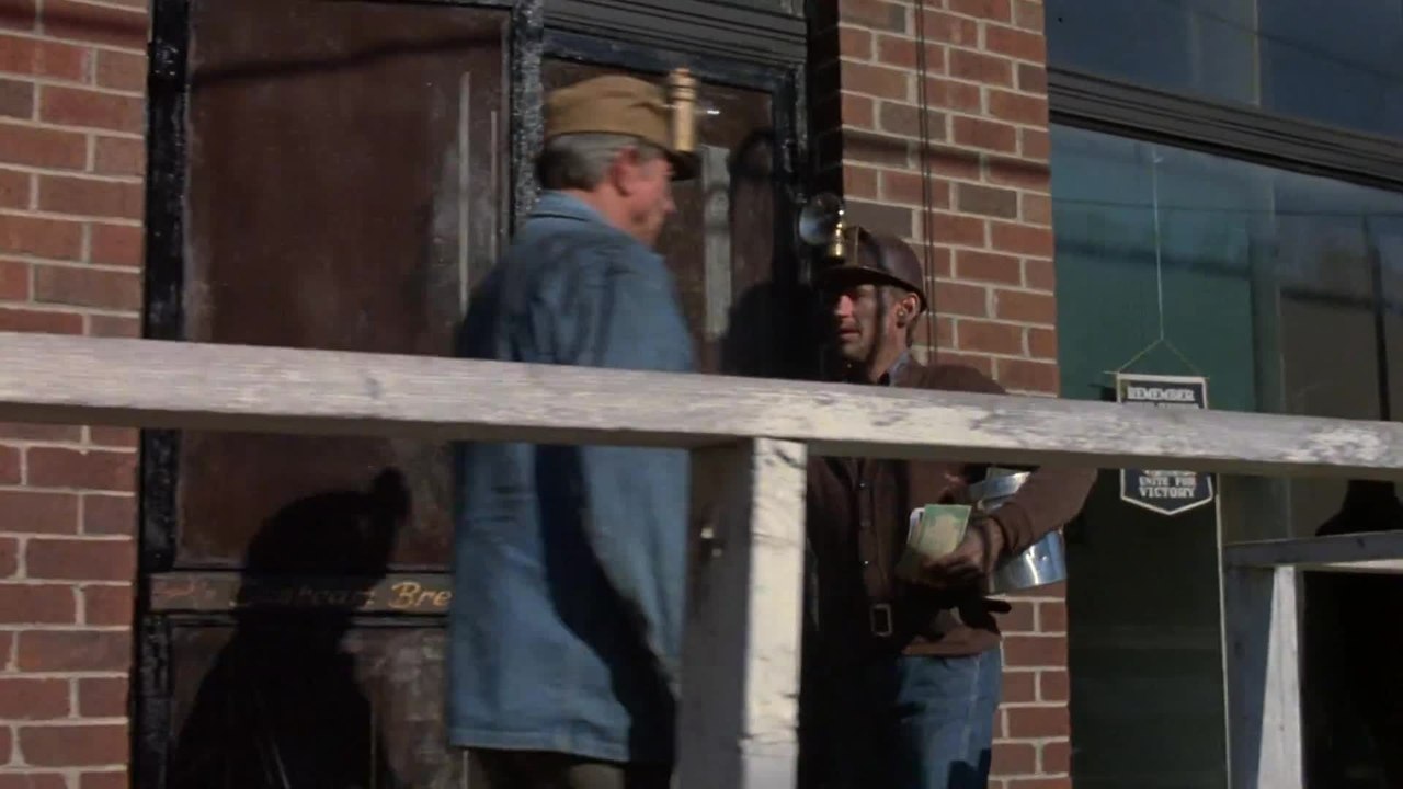 Nashville Lady - Clip (Deutsch) HD