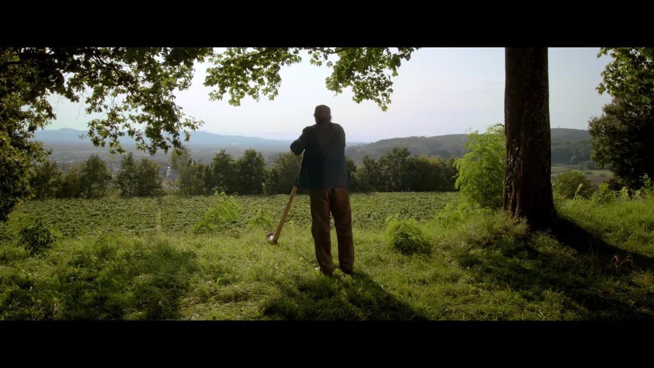 TÃ¤terÃ¤tÃ¤Ã¤! - Trailer (Deutsch)