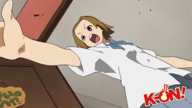 K-On!
