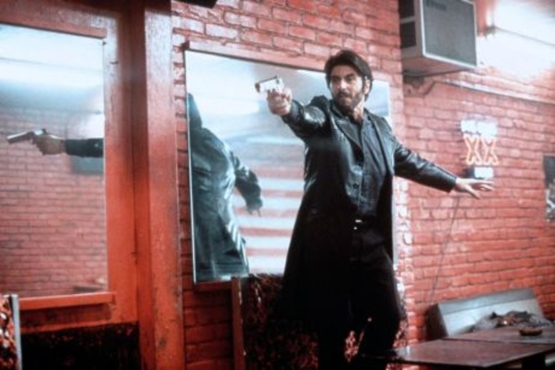 Carlito's Way - Trailer (Deutsch) HD