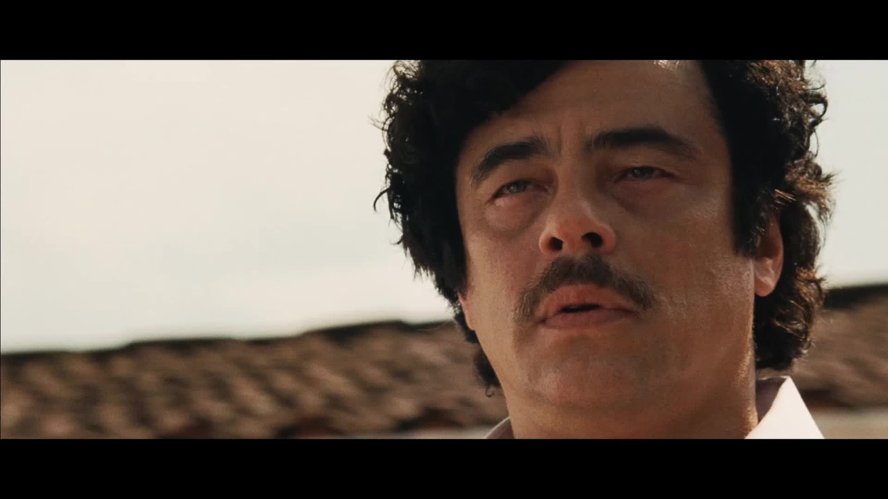 Escobar Paradise Lost - Clip Familienidyll und Flucht (Deutsch) HD