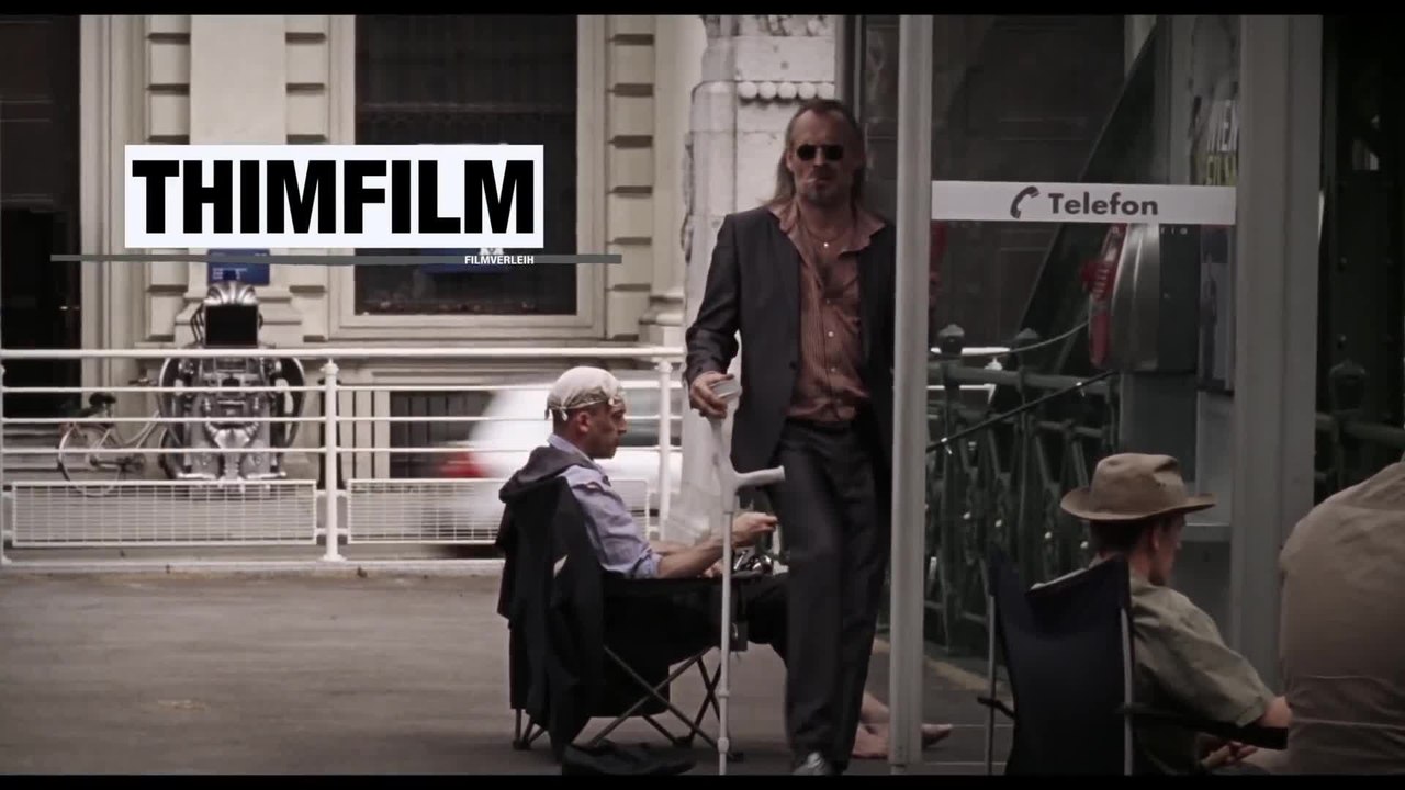 Kottan ermittelt - Trailer (Deutsch) HD