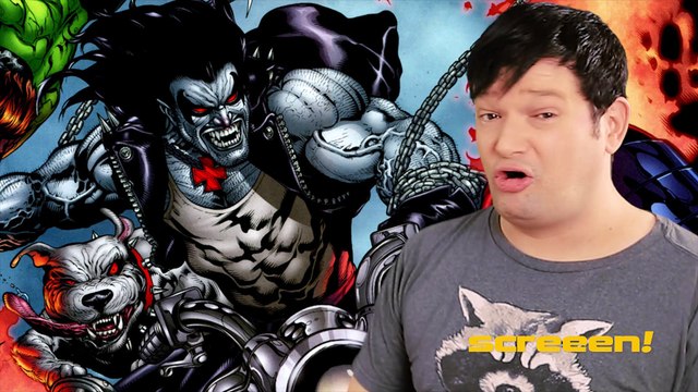 Screeen! Das Kinomagazin