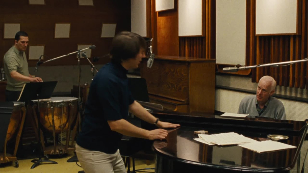 Love & Mercy - Clip Ich hÃ¶re das alles in meinem Kopf (Deutsch) HD