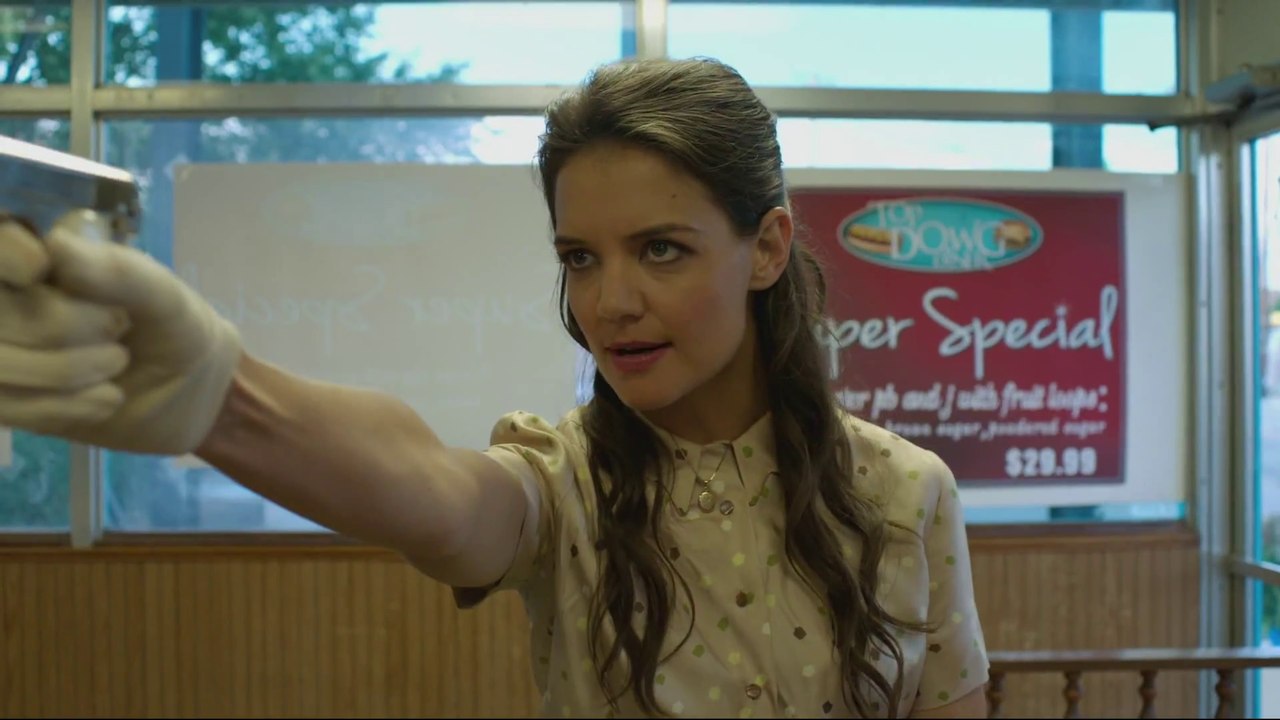 Miss Meadows - Trailer (Deutsch) HD