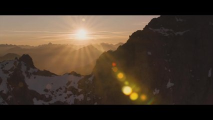 Big Game - Featurette Scope (Deutsch) HD