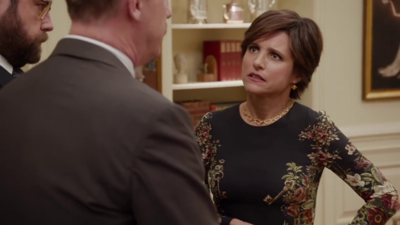 Veep - S04 E01 Trailer (English) HD
