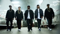 Straight Outta Compton - Trailer 2 (Deutsch) HD