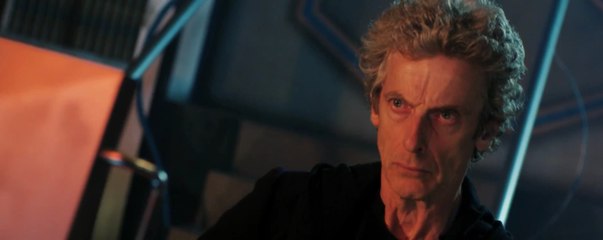 Doctor Who - S09 Teaser Trailer (English) HD