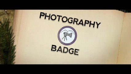 Scouts Guide to the Zombie Apocalypse - Clip Chase (English) HD