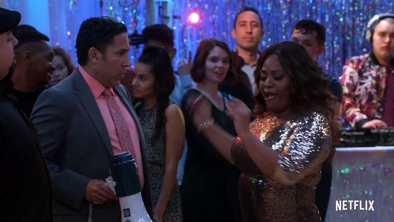 Mr. Iglesias Season 3