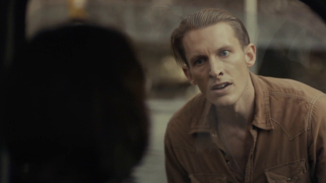 Two Step - Trailer (English) HD
